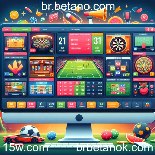 br.betano.com: Explorando a Categoria de Apostas em br.betano.com